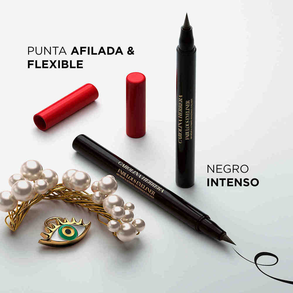 FABULOUS EYELINER (DELINEADOR L&Iacute;QUIDO DE OJOS)